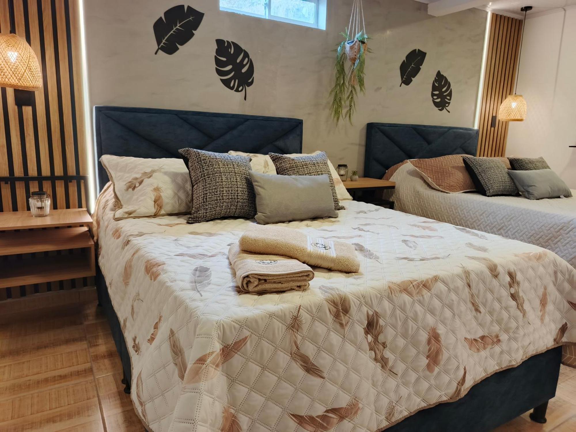 Hope Aparta Lofts Salento Eksteriør billede