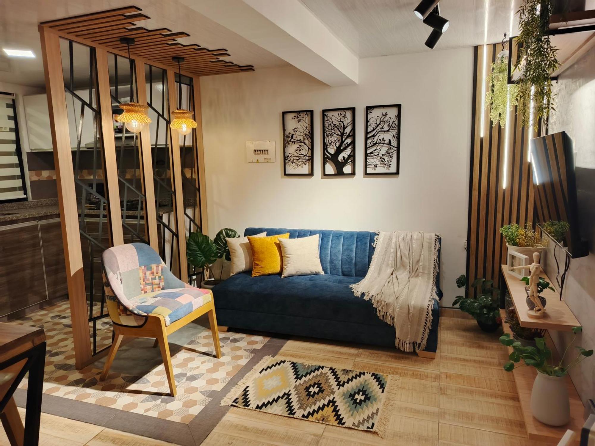 Hope Aparta Lofts Salento Eksteriør billede