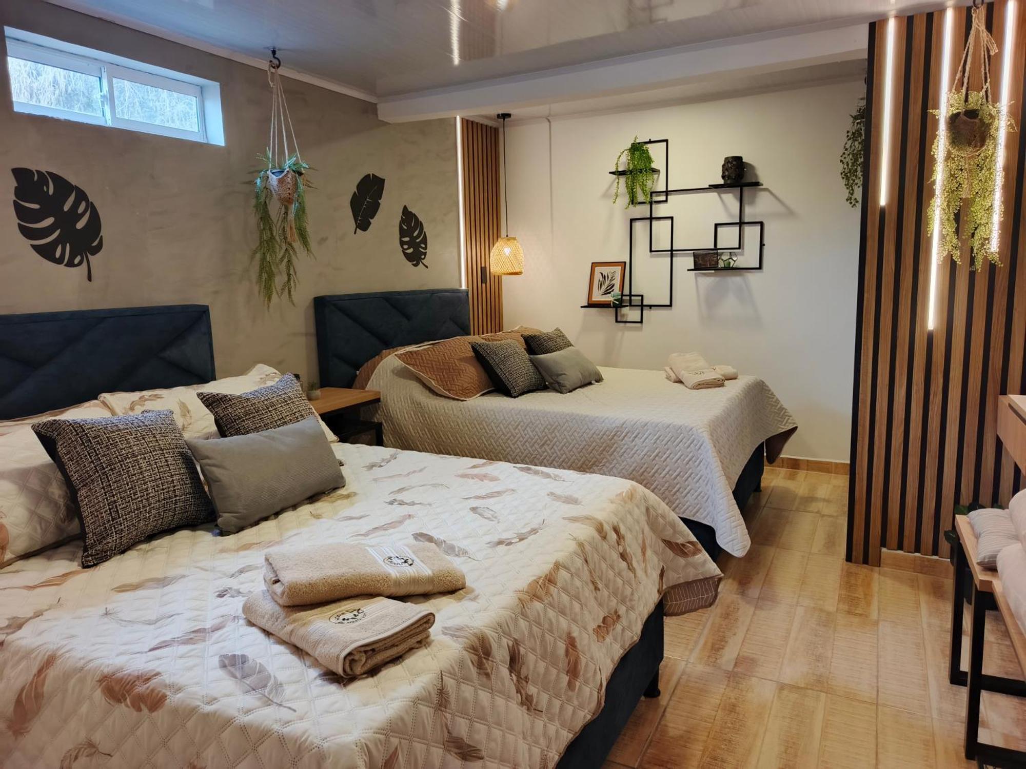 Hope Aparta Lofts Salento Eksteriør billede