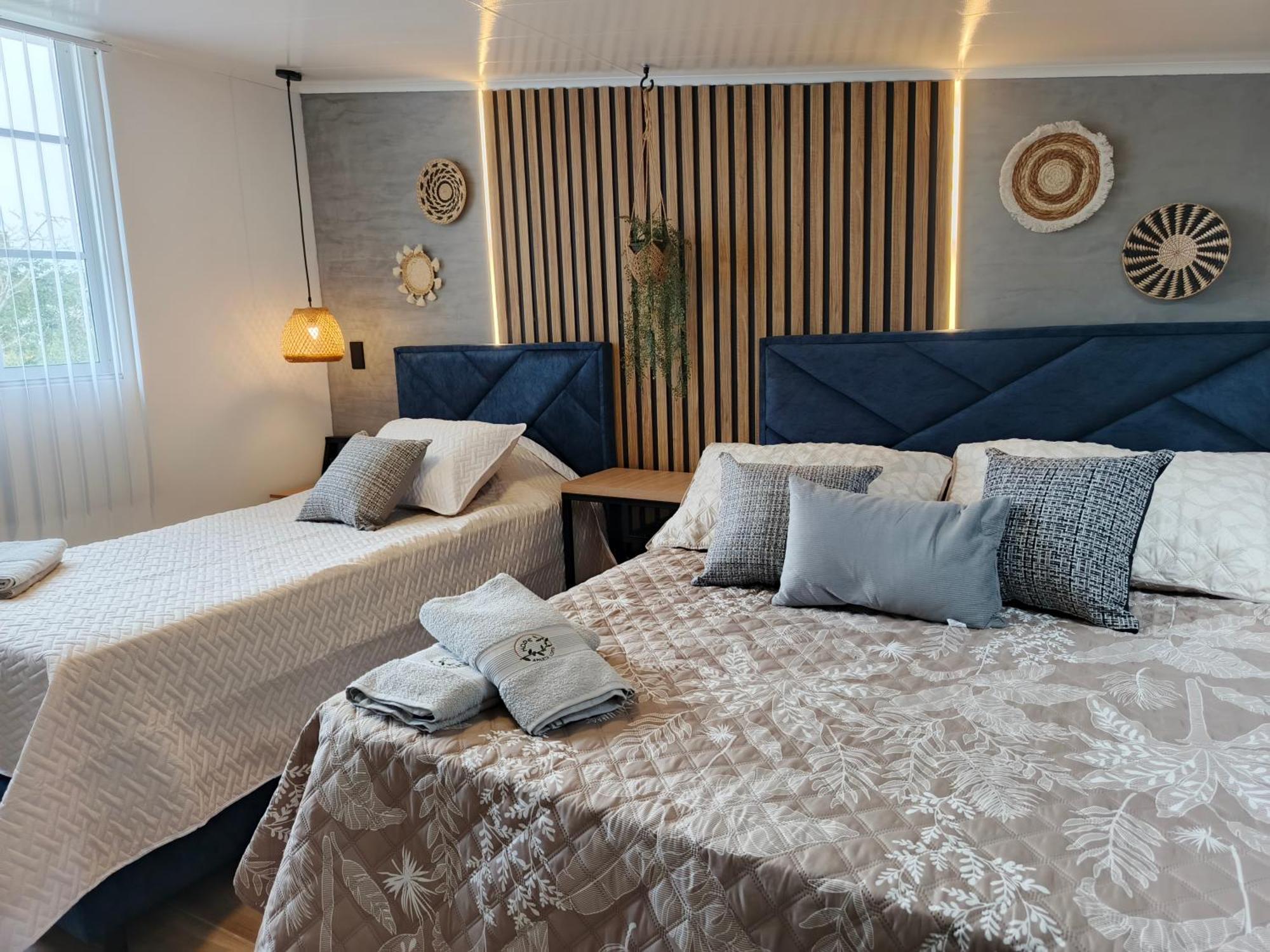 Hope Aparta Lofts Salento Eksteriør billede